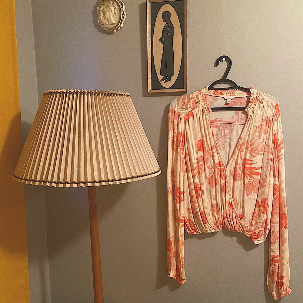 Guess blouse